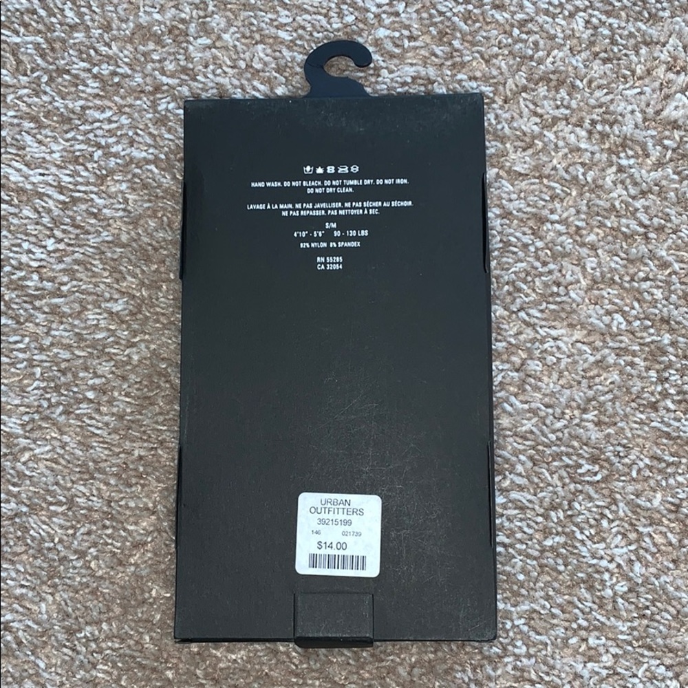 Tights - Picture 2 of 2